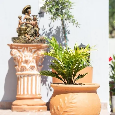 Tatil Evi Casa Alati