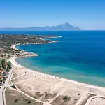 Casa Alati * Paralia Sikias