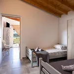 Semesterbostad Casa Alati