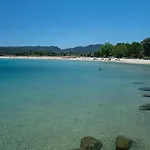 Casa Alati Semesterbostad Paralia Sikias