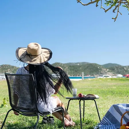 Σπίτι διακοπών Casa Alati Paralia Sikias