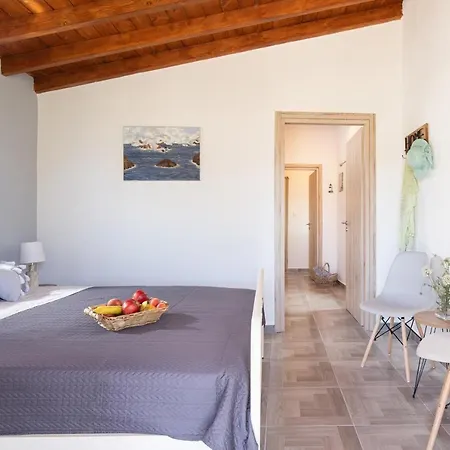 Casa Alati * Paralia Sikias