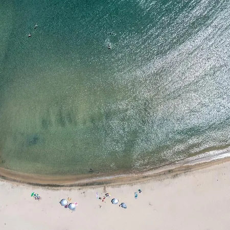 Prázdninový dům Casa Alati Paralia Sikias