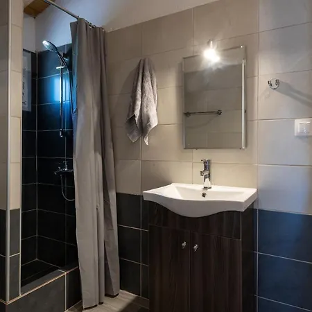 Prázdninový dům Casa Alati