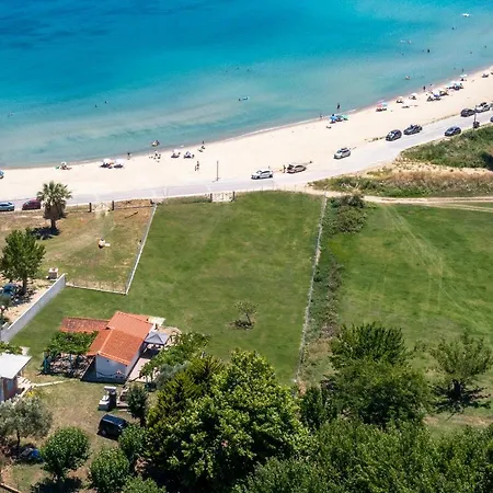 Casa Alati Дом отдыха