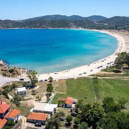 Сasa de vacaciones Casa Alati *