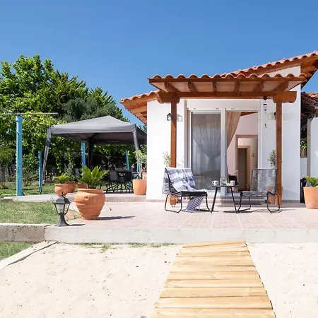 Casa Alati *