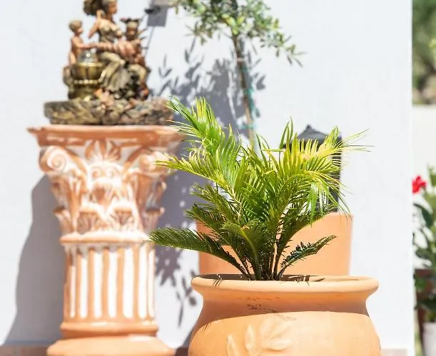 Ferienhaus Casa Alati