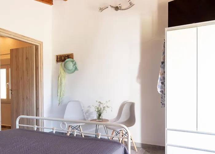 Ferienhaus Casa Alati *
