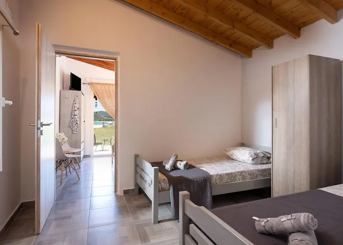 Ferienhaus Casa Alati
