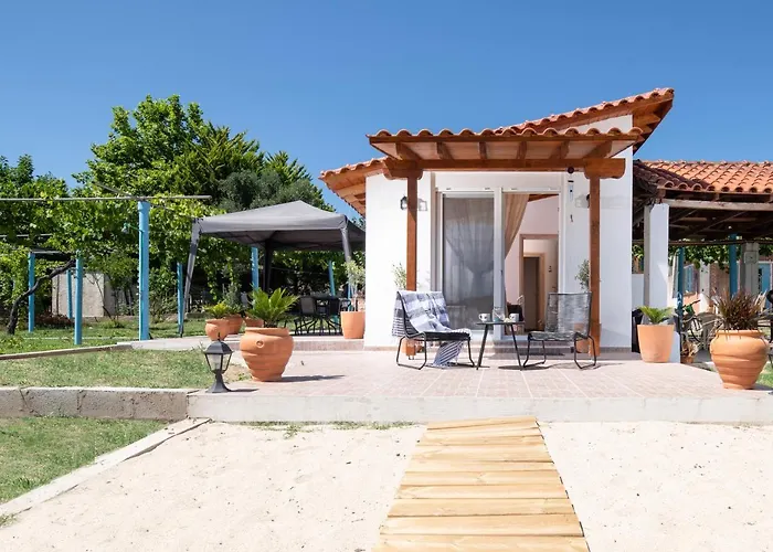Casa Alati *