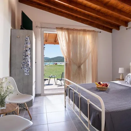 Casa Alati Holiday home