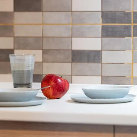 Casa Alati Holiday home