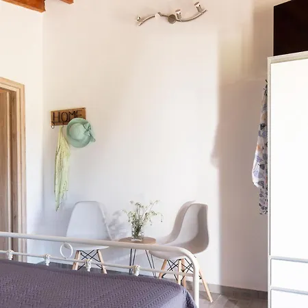 Holiday home Casa Alati *