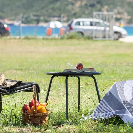 Casa Alati Paralia Sikias