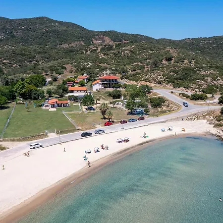 Casa Alati Holiday home