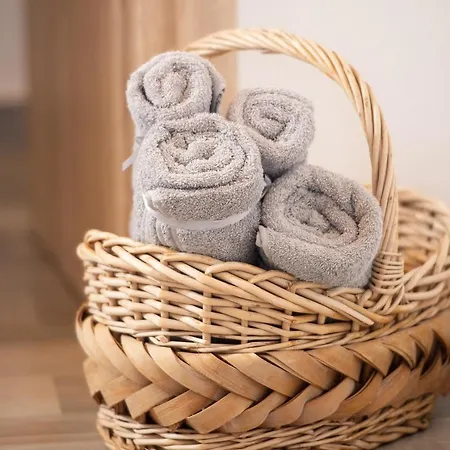 Holiday home Casa Alati