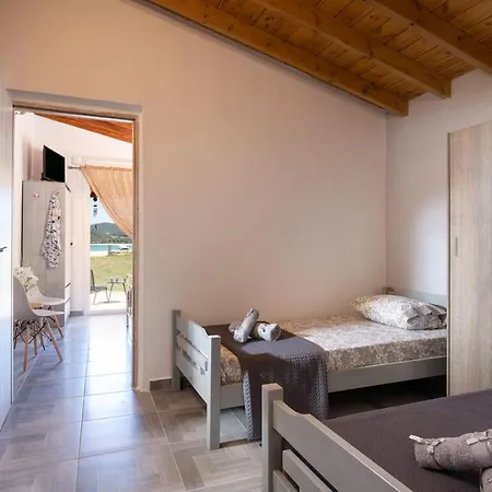 Holiday home Casa Alati