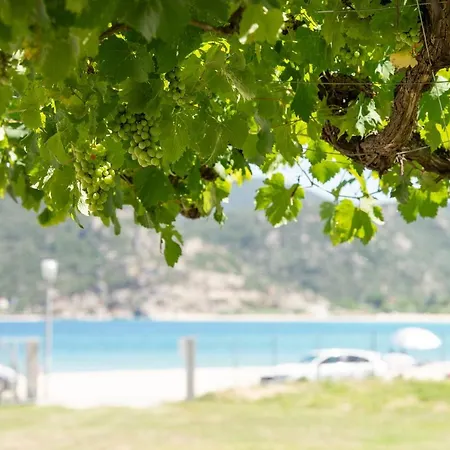 Casa Alati * Paralia Sikias