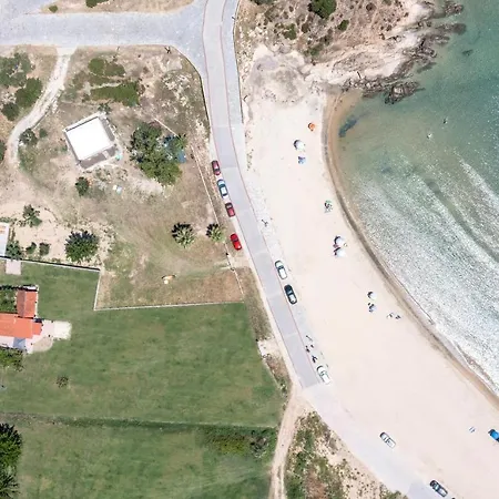 Casa Alati Holiday home Paralia Sikias