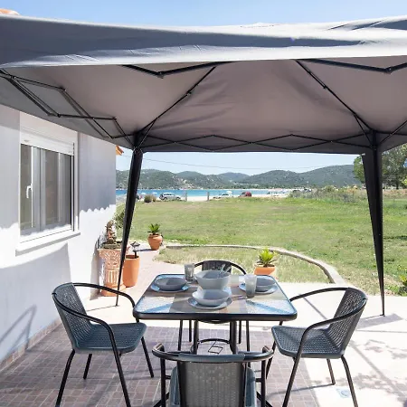 Casa Alati * Paralia Sikias