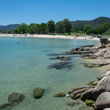 Casa Alati * Paralia Sikias