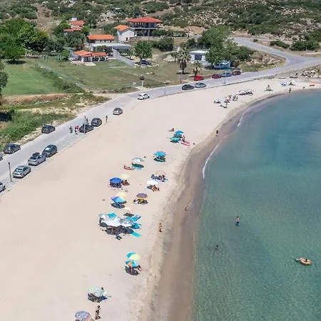 Casa Alati Holiday home *