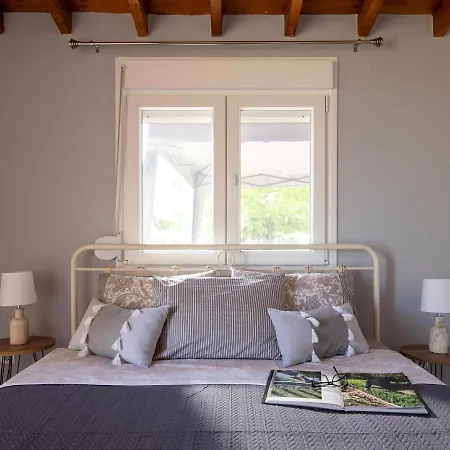 Casa Alati Holiday home