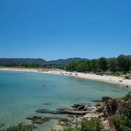 Casa Alati Holiday home Paralia Sikias