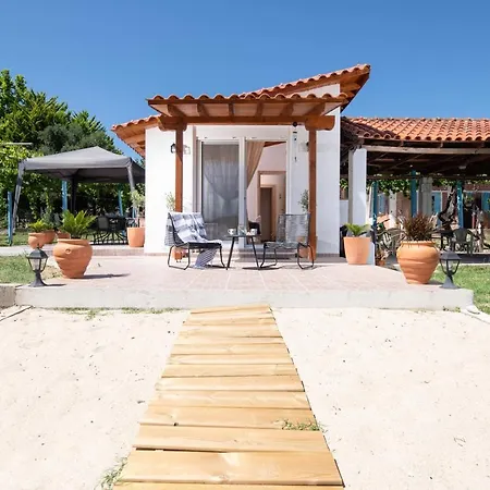 Feriehus Casa Alati