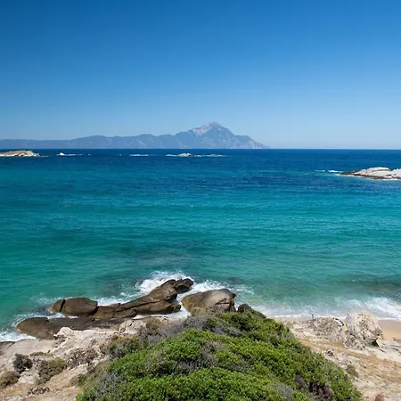 Holiday home Casa Alati *