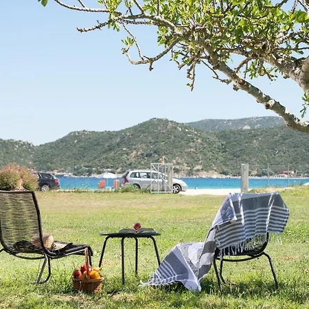 Casa Alati Paralia Sikias