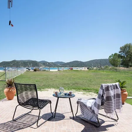 Holiday home Casa Alati *