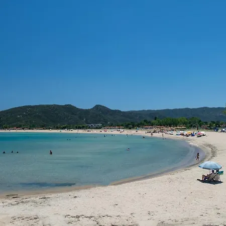 Holiday home Casa Alati Paralia Sikias