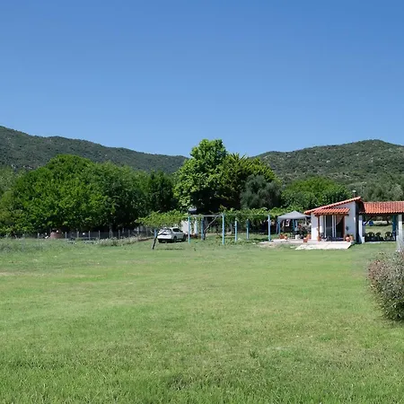 Holiday home Casa Alati *