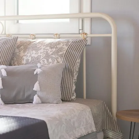 Casa Alati * Paralia Sikias