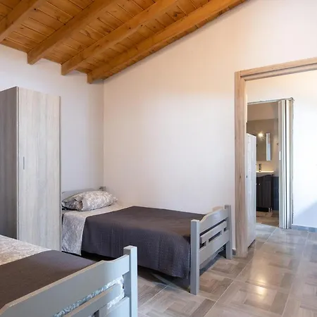 Holiday home Casa Alati *