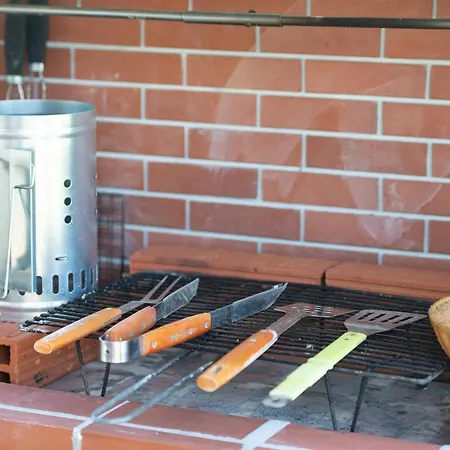 Holiday home Casa Alati