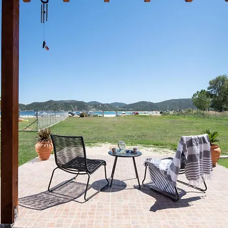 Casa Alati * Paralia Sikias