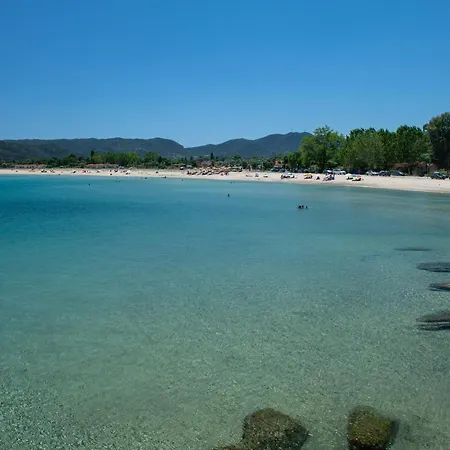 Casa Alati Holiday home Paralia Sikias