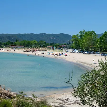 Casa Alati Paralia Sikias