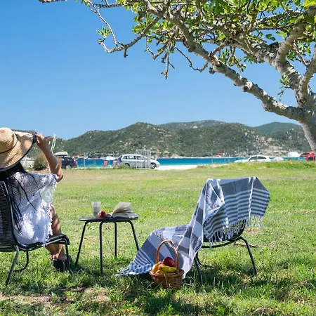 Casa Alati * Paralia Sikias