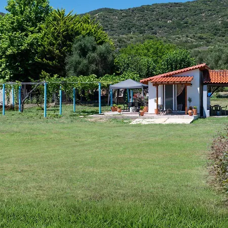 Casa Alati Holiday home *