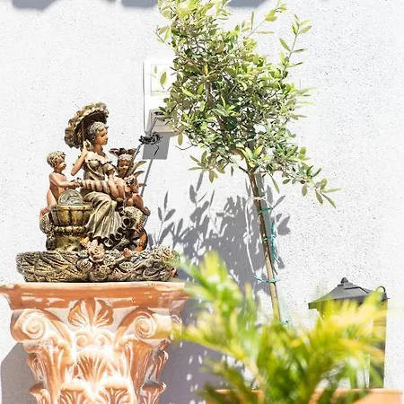 Casa Alati * Paralia Sikias