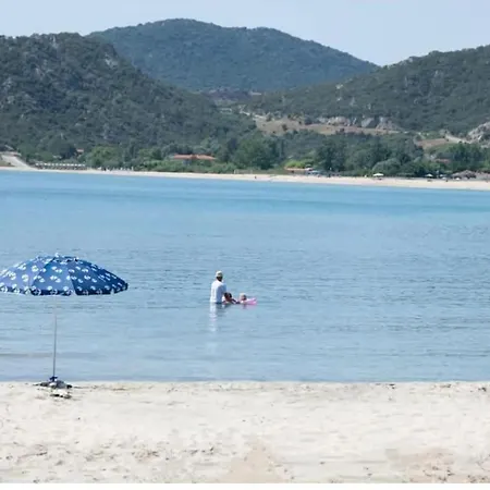Holiday home Casa Alati Paralia Sikias