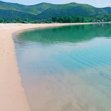 Casa Alati Paralia Sikias