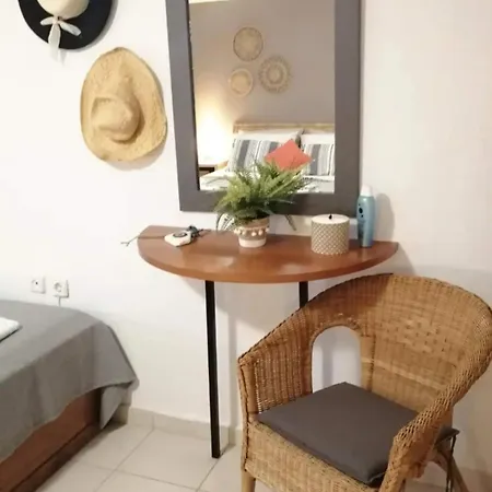 Casa Alati Paralia Sikias