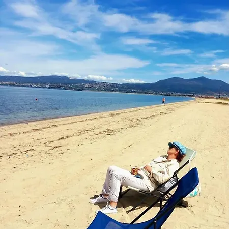 Holiday home Casa Alati